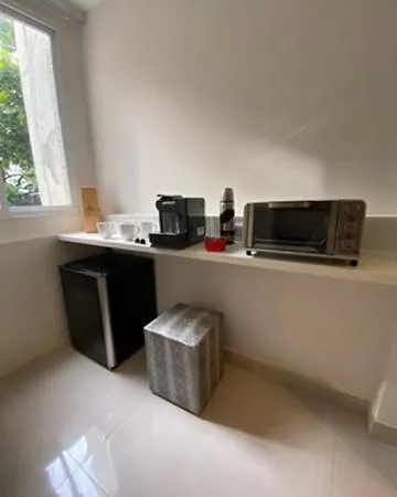 No Coracao De Ipanema 里约热内卢 Exterior photo
