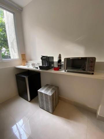 Apartment No Coracao De Ipanema Rio de Janeiro