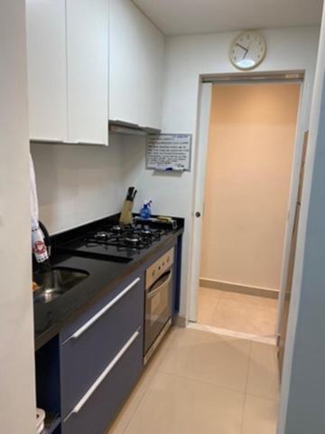 Apartment No Coracao De Ipanema